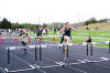 Erin McKee, North Buncombe 100M Hurdles, www.greathurdlers.com