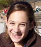 Alissa Gothberg, www.greathurdlers.com