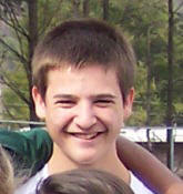 Aubrey Collins 2008