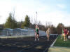 Marcia Blate, 300M Hurdles, www.greathurdlers.com