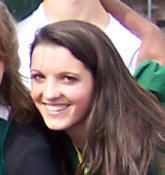 Jessica Brown 2008