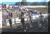 Jessica Brown, 2nd from left, at TCR Jan 9 2008 , Terran Ward 1st, Alexa Harvery 3rd...