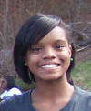 Mariah Richarson, ACRMS Hurdler