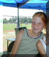 Danielle Silvers, Asheville Lightning