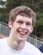 Michael Robinson, Owen HS Conference Champion