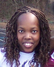 Keyara Hampton, ACR MS Hurdler