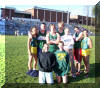 Mason Roberts, 2nd from left. www.greathurdlers.com