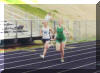 Diana Manee 2001 300M Hurdles. www.greathurdlers.com